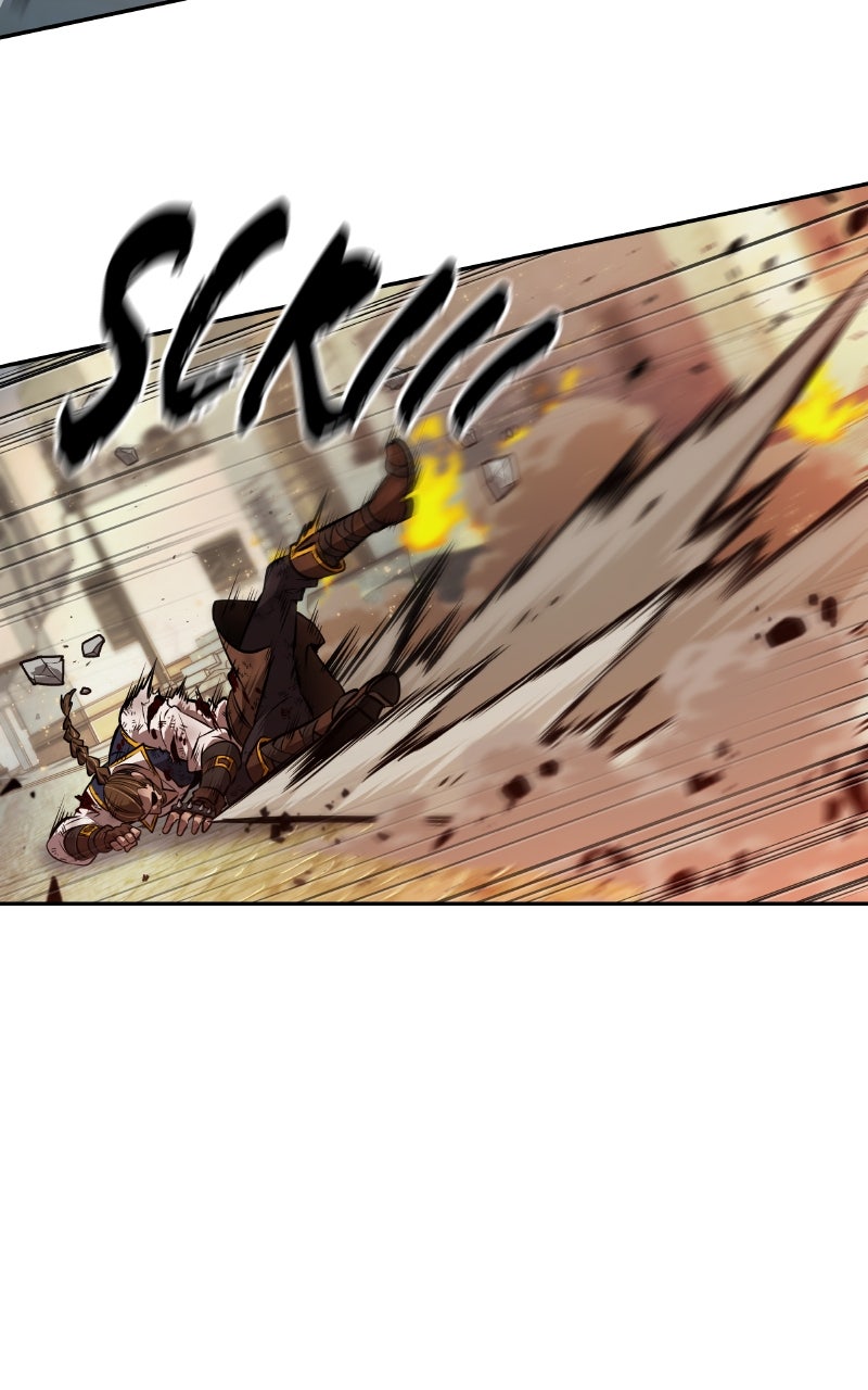 Read The Last Adventurer fr Manga Online