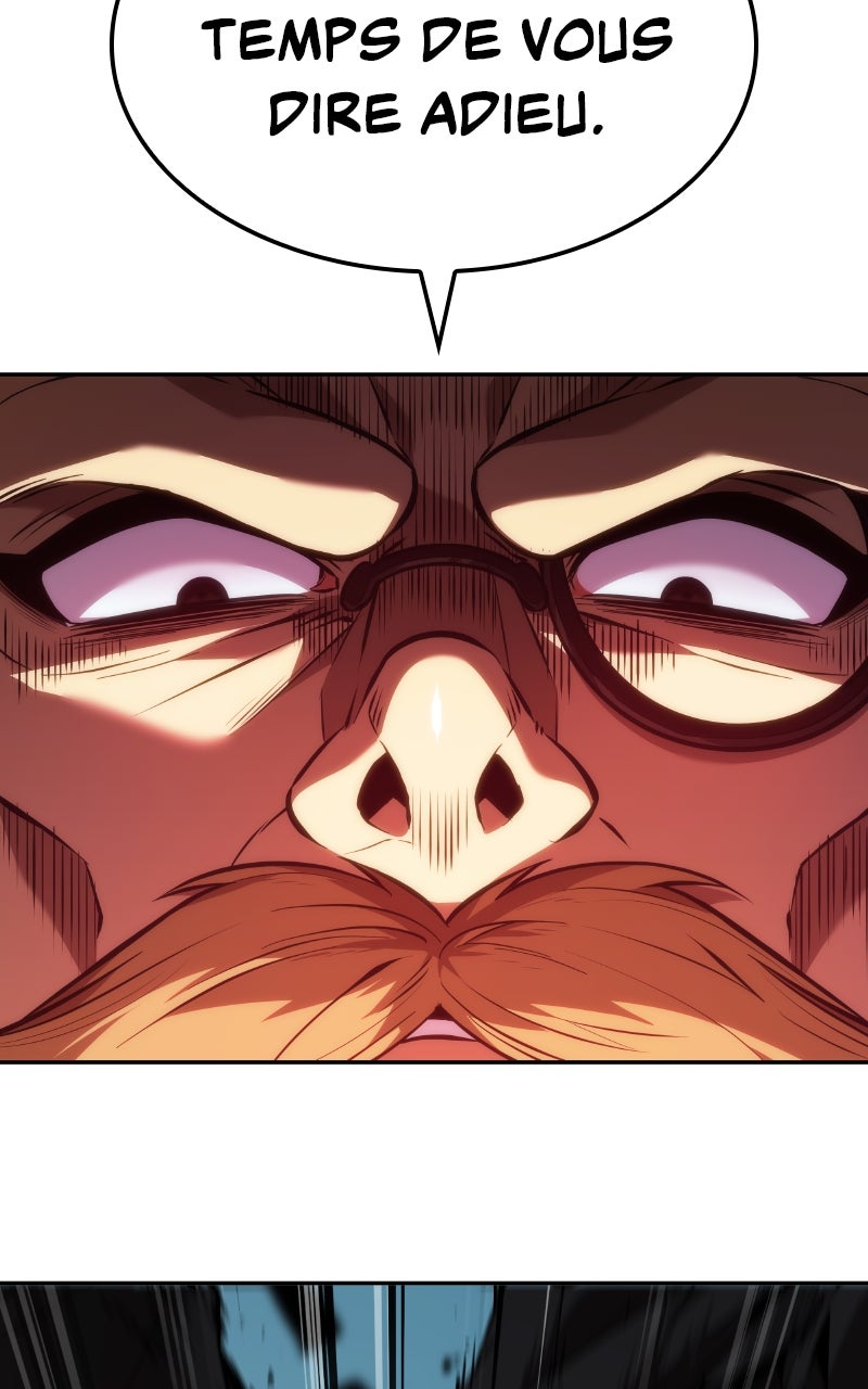 Read The Last Adventurer fr Manga Online