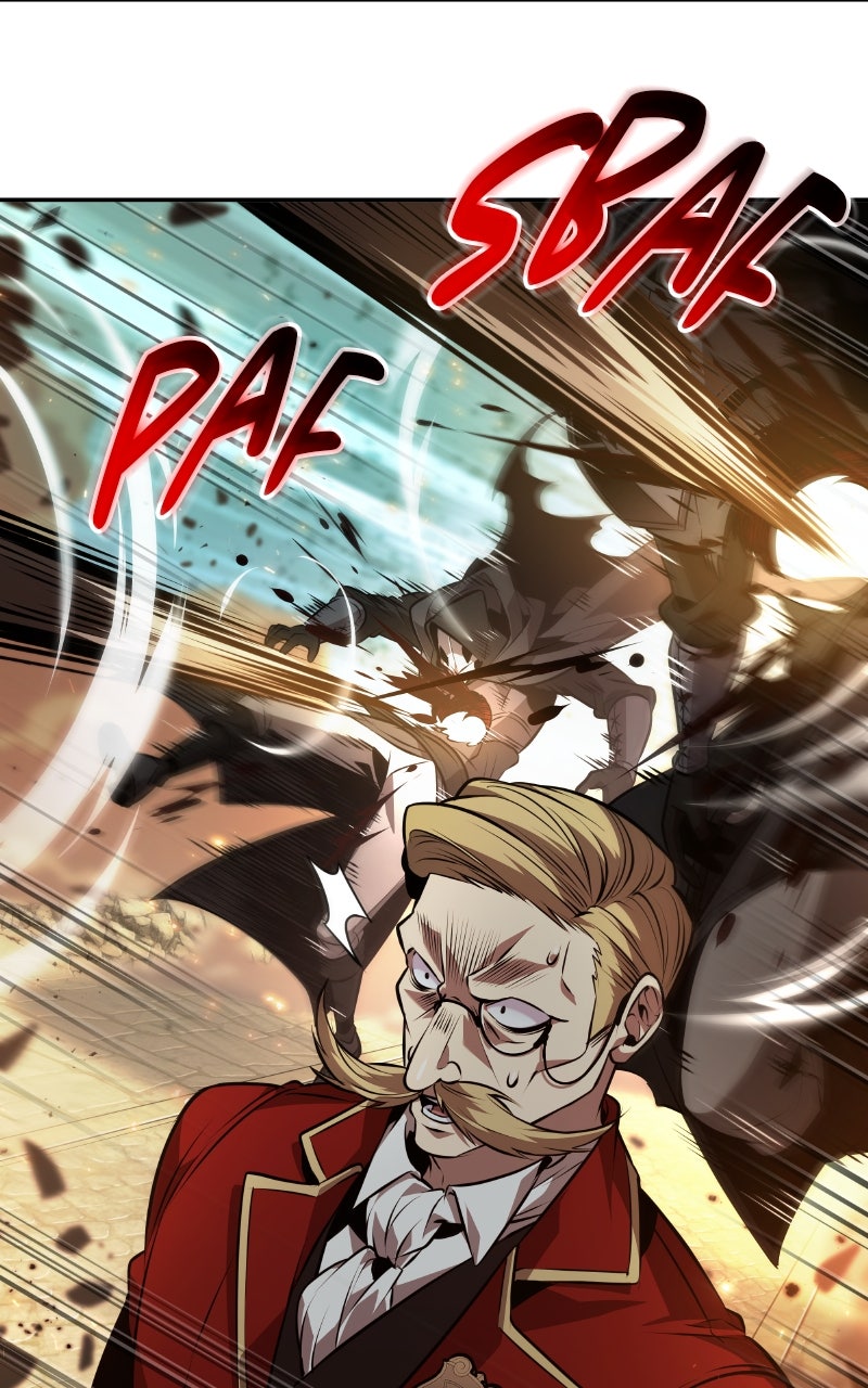 Read The Last Adventurer fr Manga Online