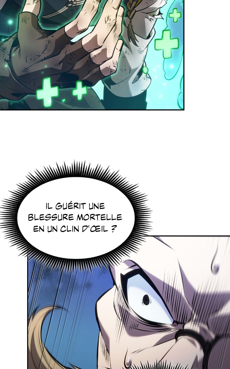 Read The Last Adventurer fr Manga Online