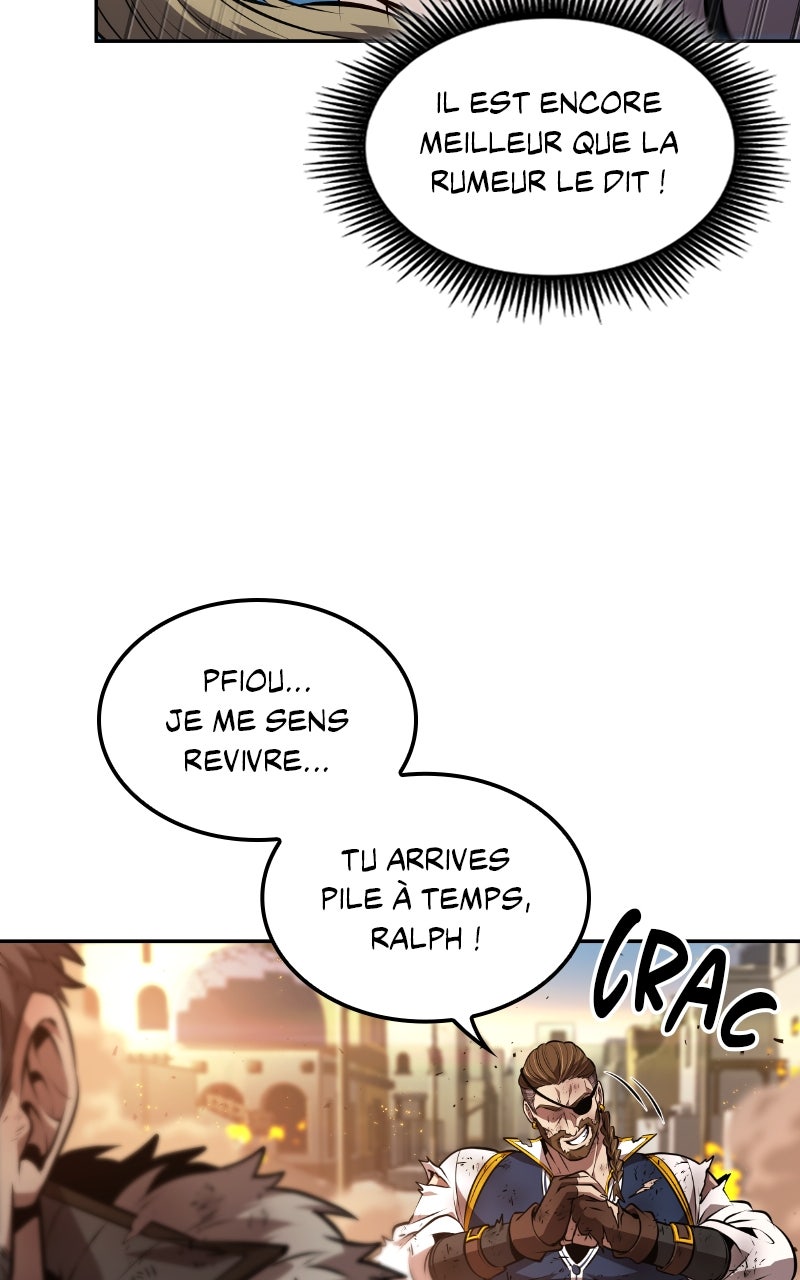 Read The Last Adventurer fr Manga Online