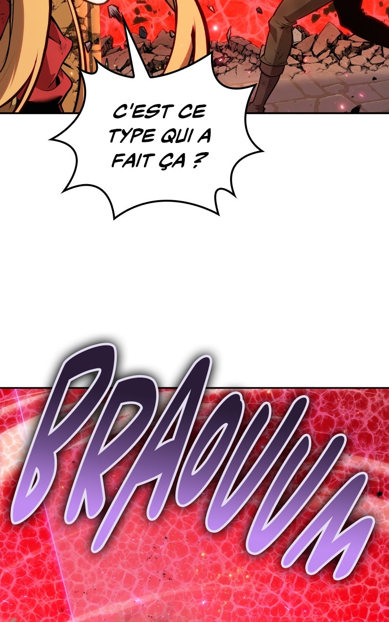 Read The Last Adventurer fr Manga Online