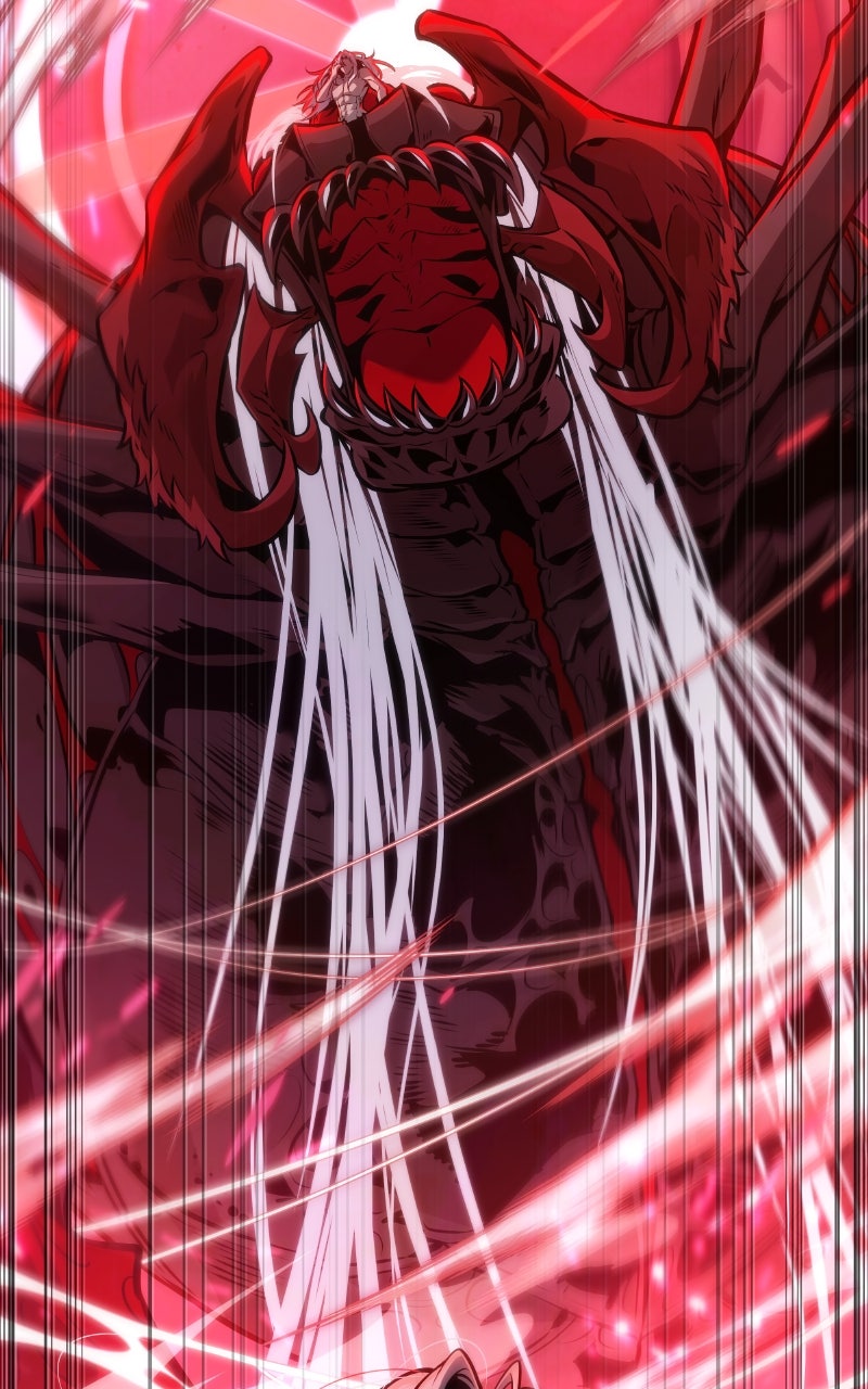 Read The Last Adventurer fr Manga Online