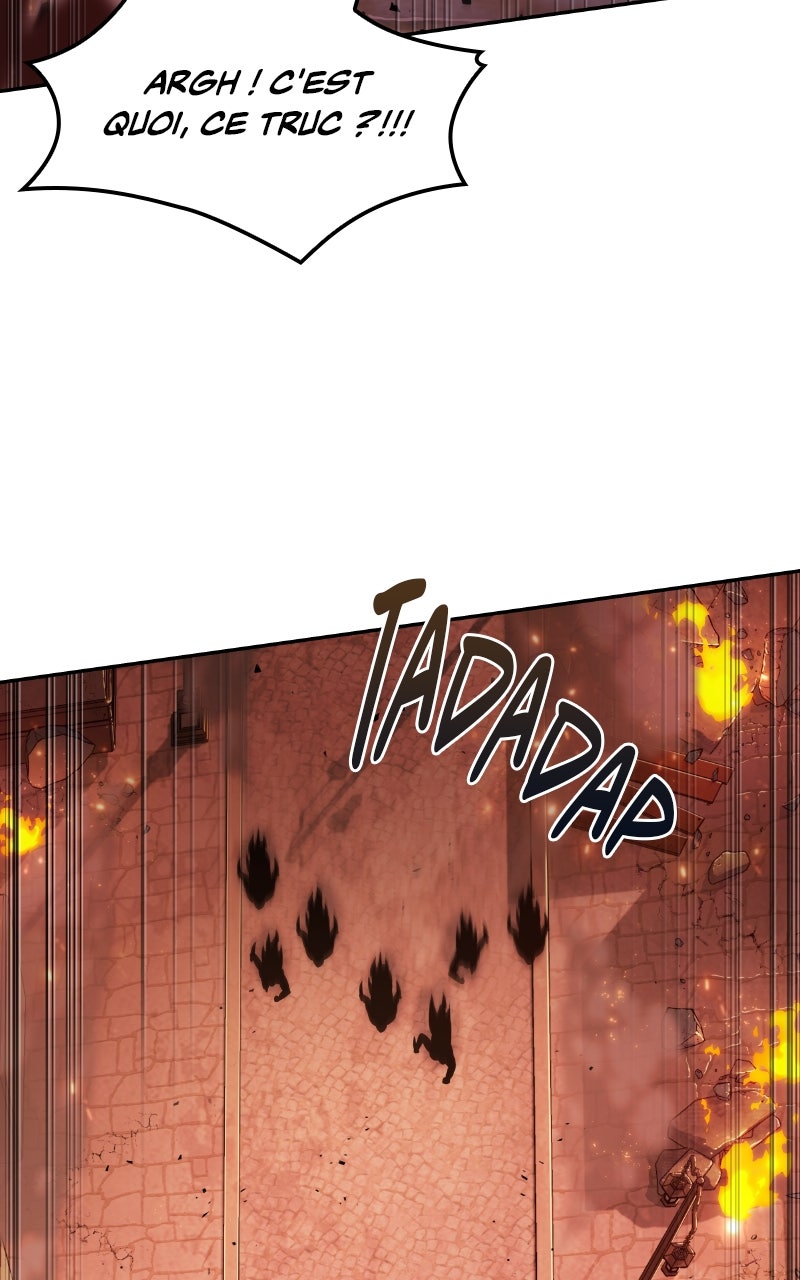 Read The Last Adventurer fr Manga Online