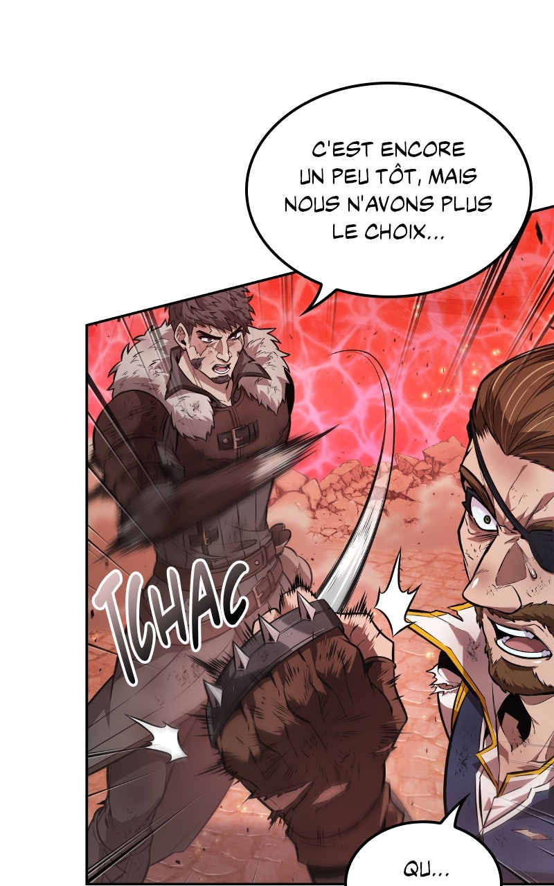 Read The Last Adventurer fr Manga Online