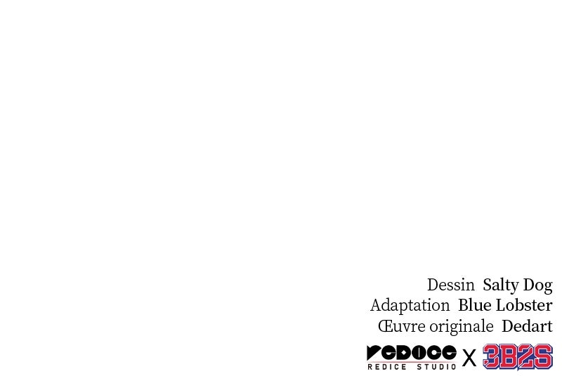 Read The Last Adventurer fr Manga Online