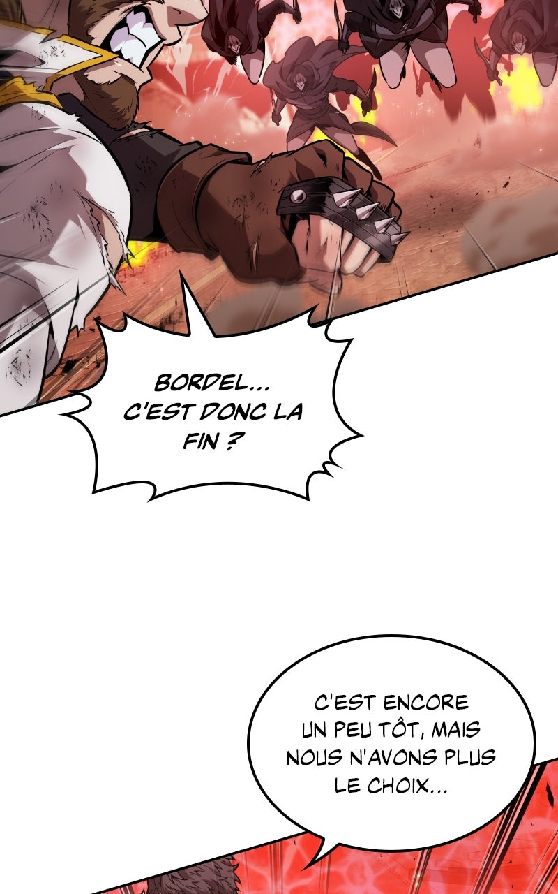 Read The Last Adventurer fr Manga Online