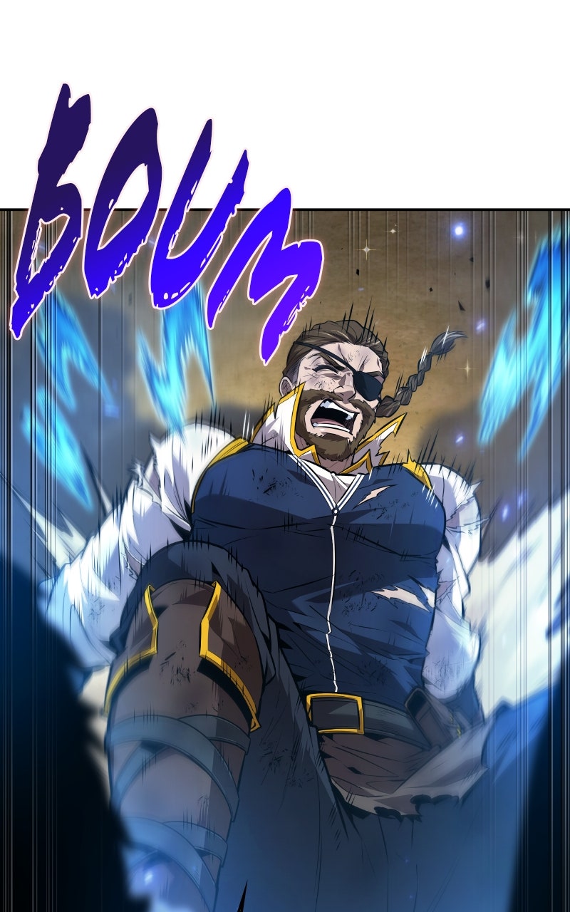 Read The Last Adventurer fr Manga Online