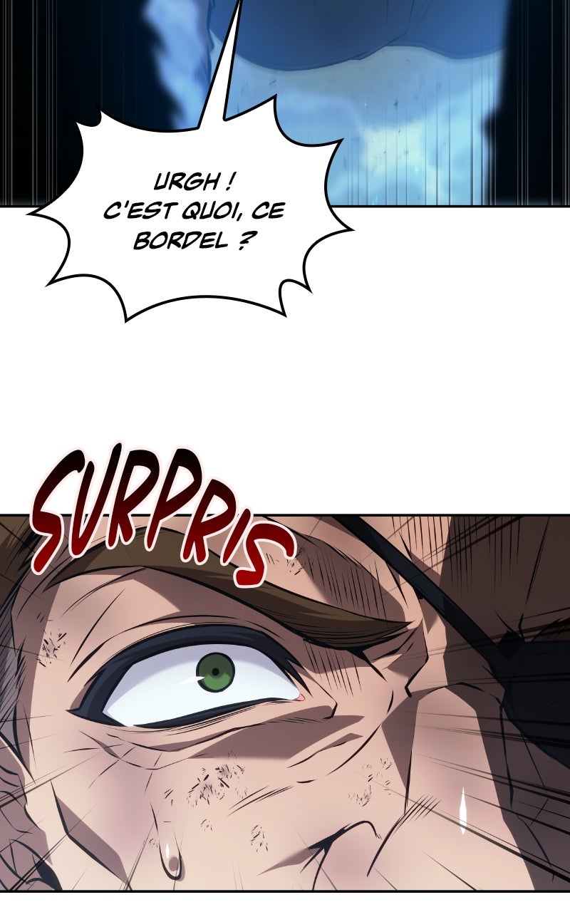 Read The Last Adventurer fr Manga Online