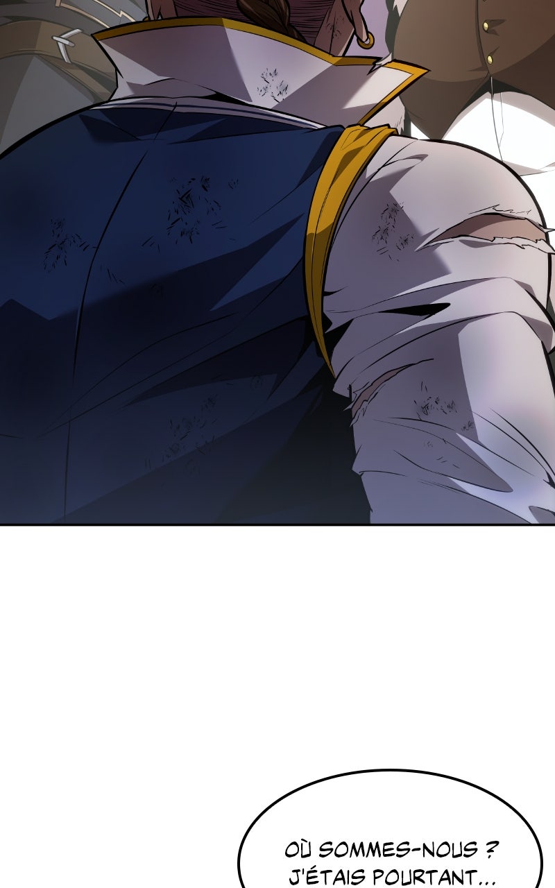 Read The Last Adventurer fr Manga Online