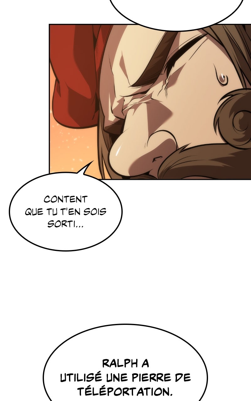 Read The Last Adventurer fr Manga Online