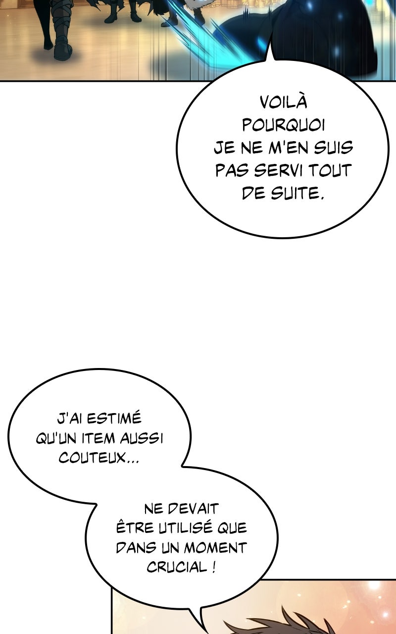 Read The Last Adventurer fr Manga Online