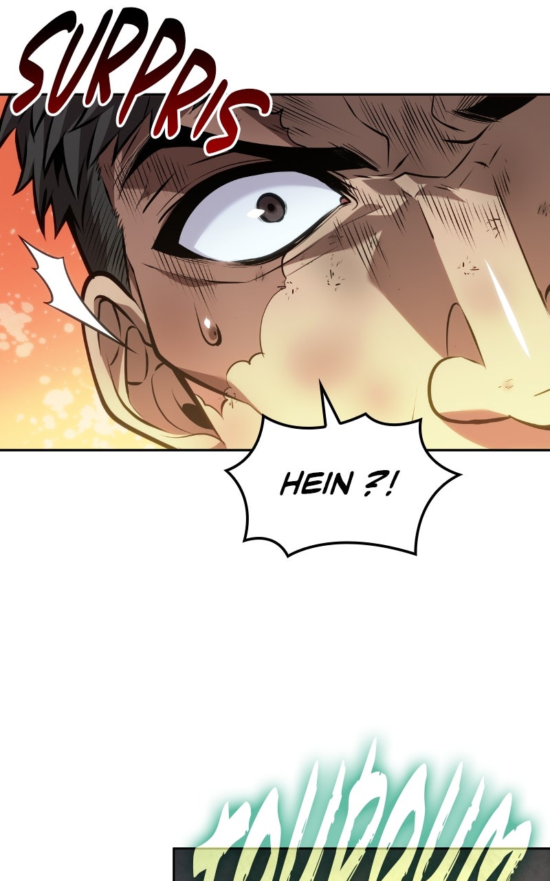 Read The Last Adventurer fr Manga Online