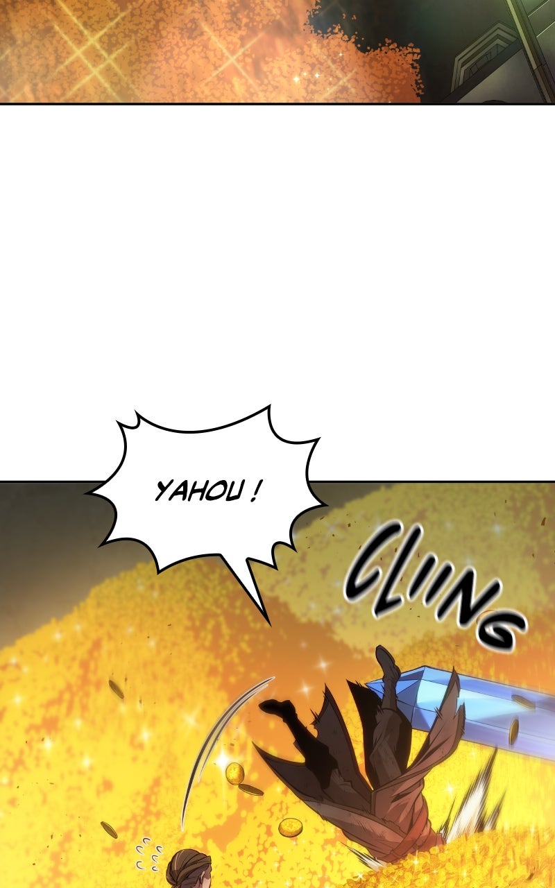 Read The Last Adventurer fr Manga Online