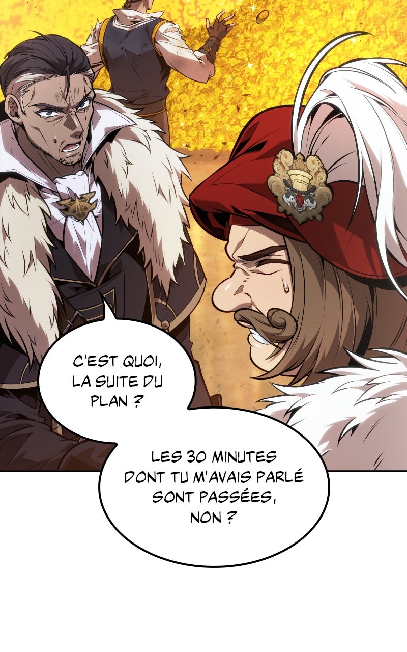 Read The Last Adventurer fr Manga Online