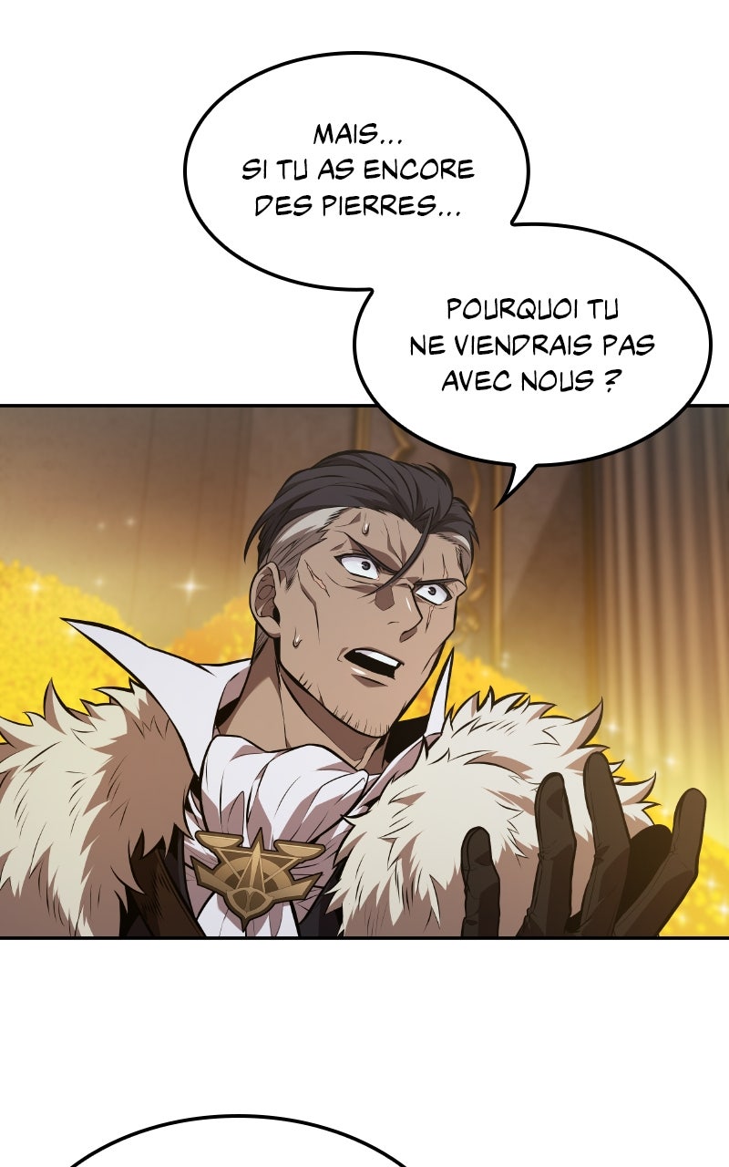 Read The Last Adventurer fr Manga Online