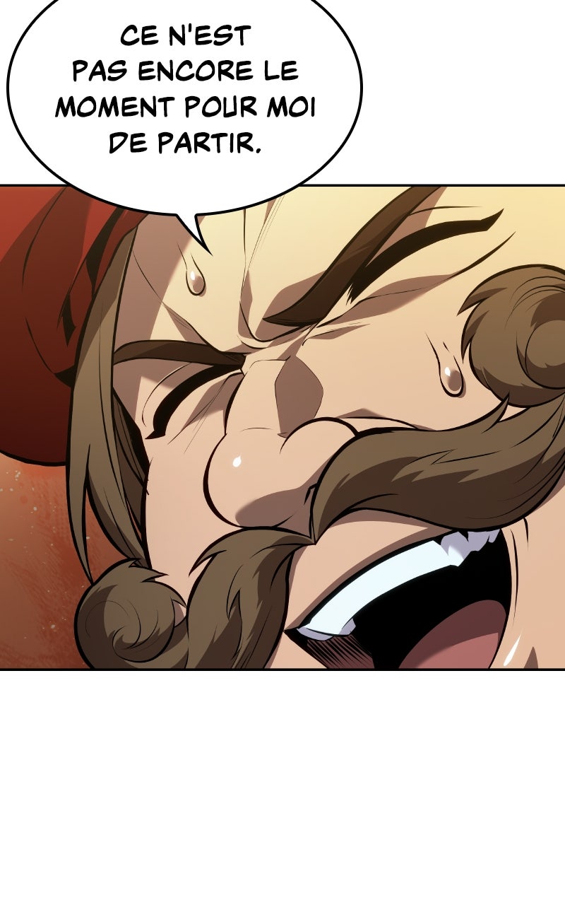 Read The Last Adventurer fr Manga Online