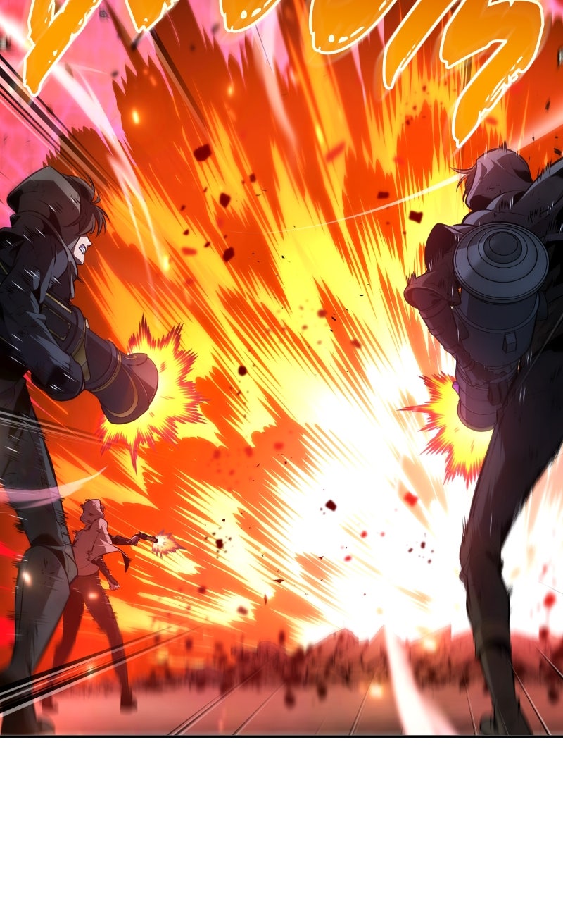 Read The Last Adventurer fr Manga Online