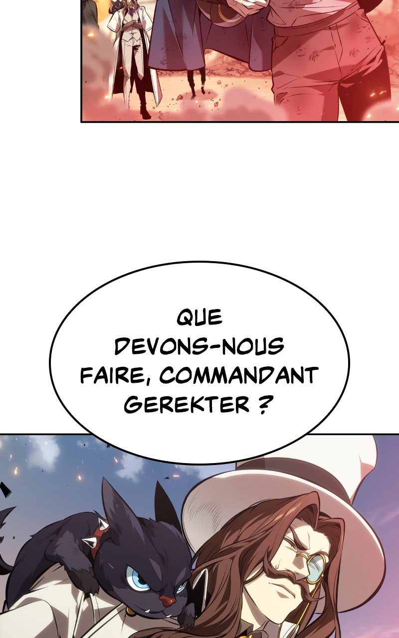 Read The Last Adventurer fr Manga Online