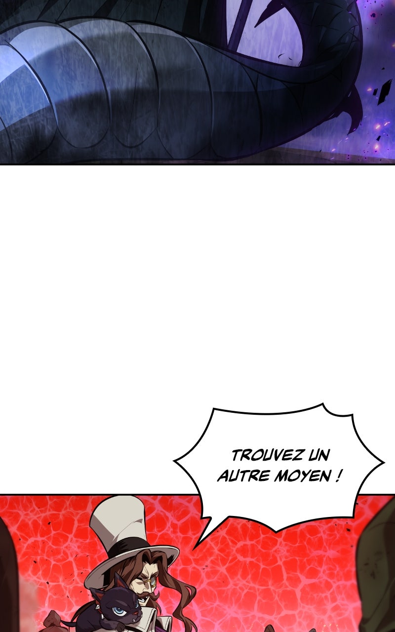 Read The Last Adventurer fr Manga Online