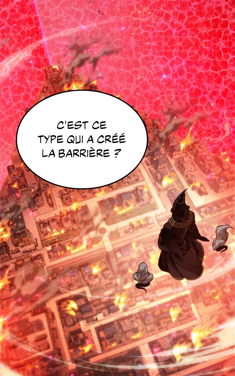 Read The Last Adventurer fr Manga Online