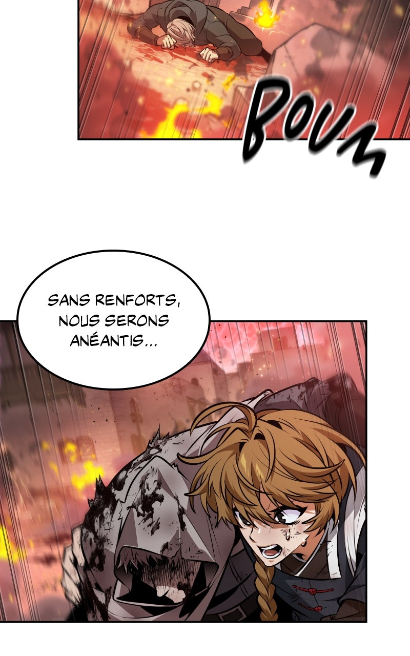 Read The Last Adventurer fr Manga Online