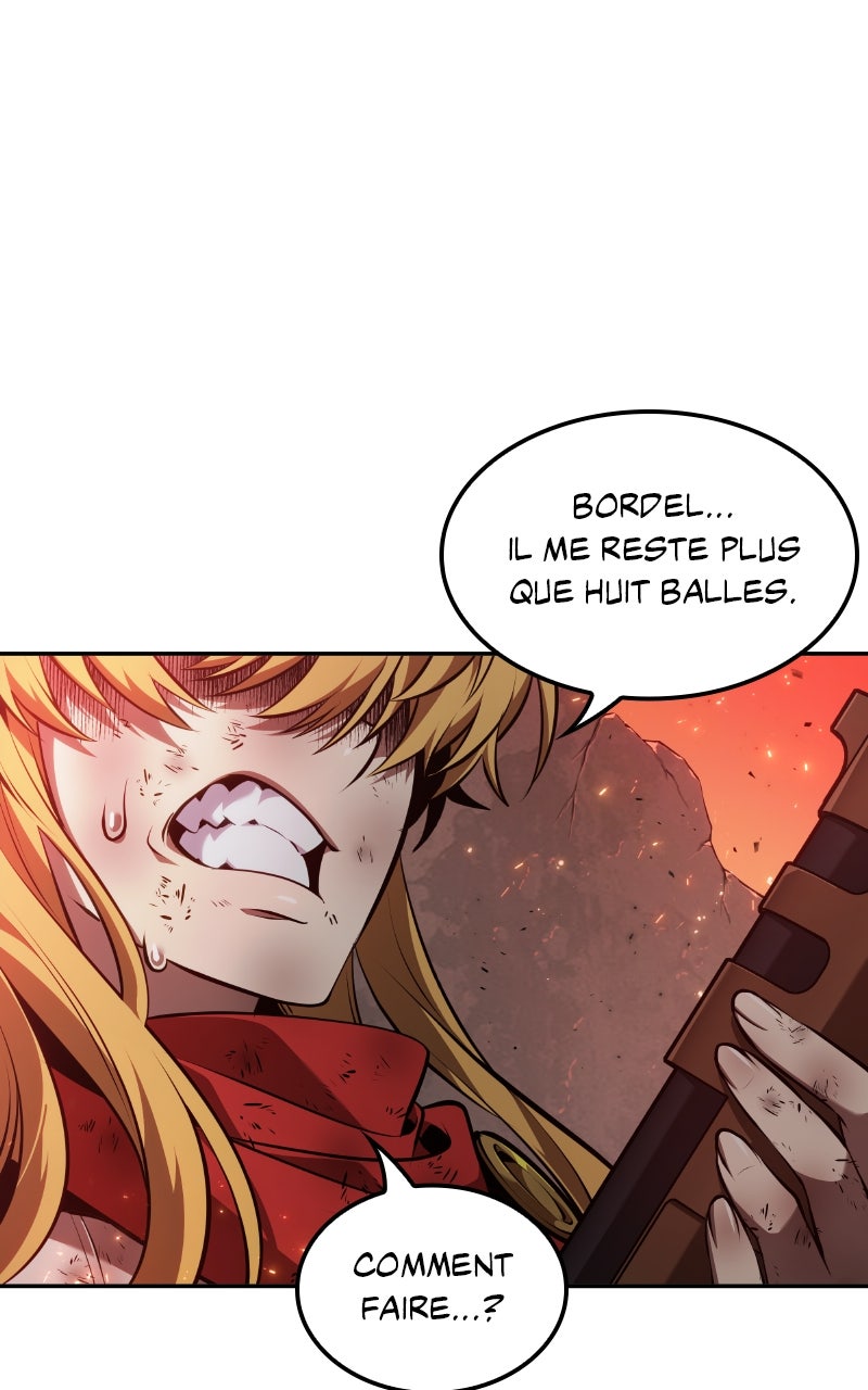 Read The Last Adventurer fr Manga Online