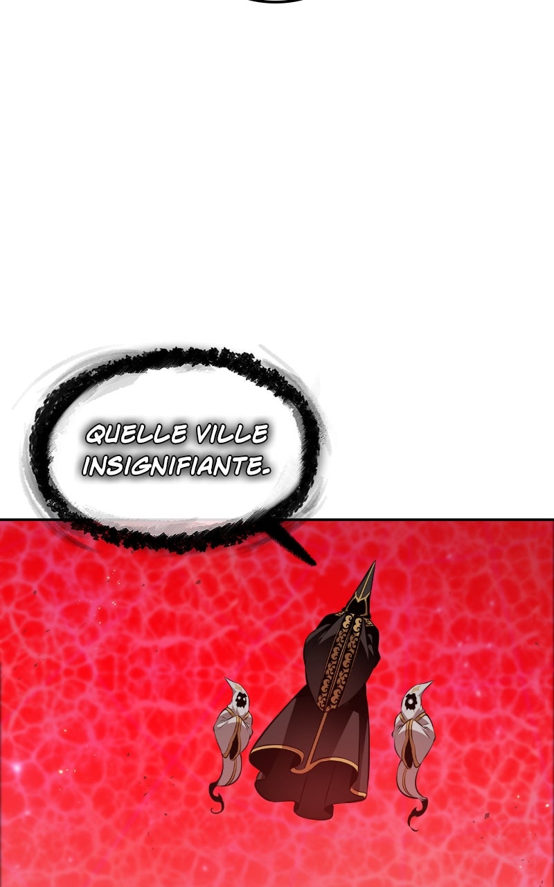 Read The Last Adventurer fr Manga Online