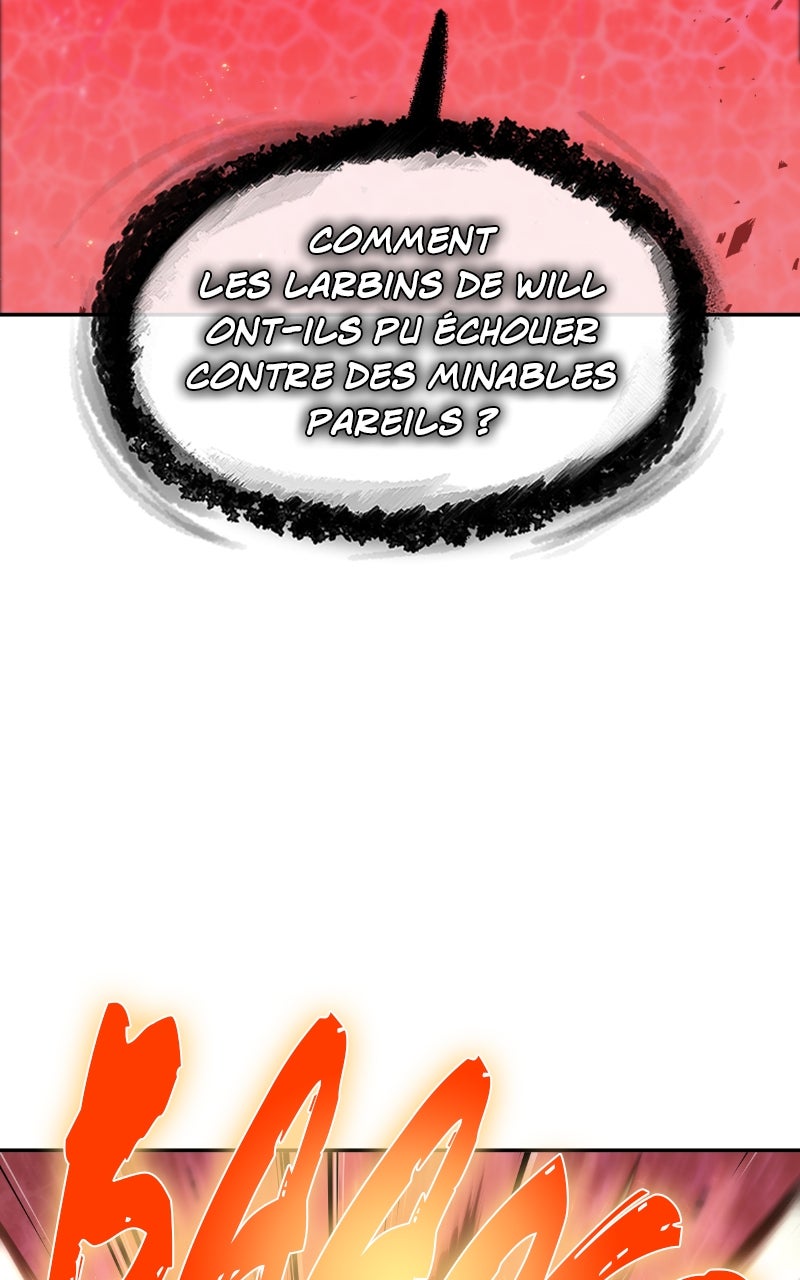 Read The Last Adventurer fr Manga Online