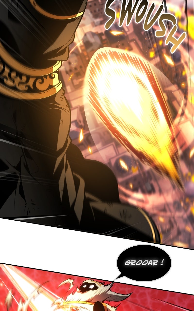 Read The Last Adventurer fr Manga Online