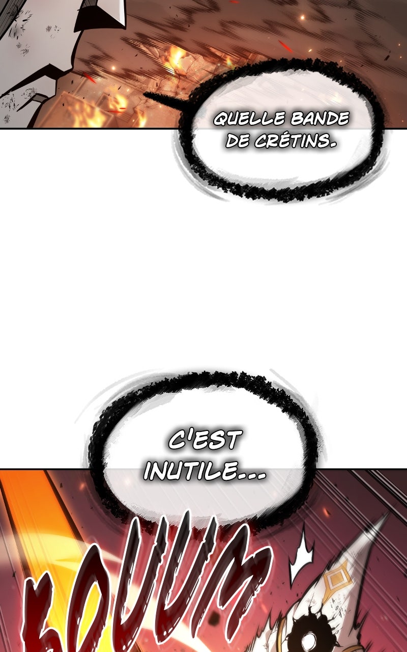 Read The Last Adventurer fr Manga Online