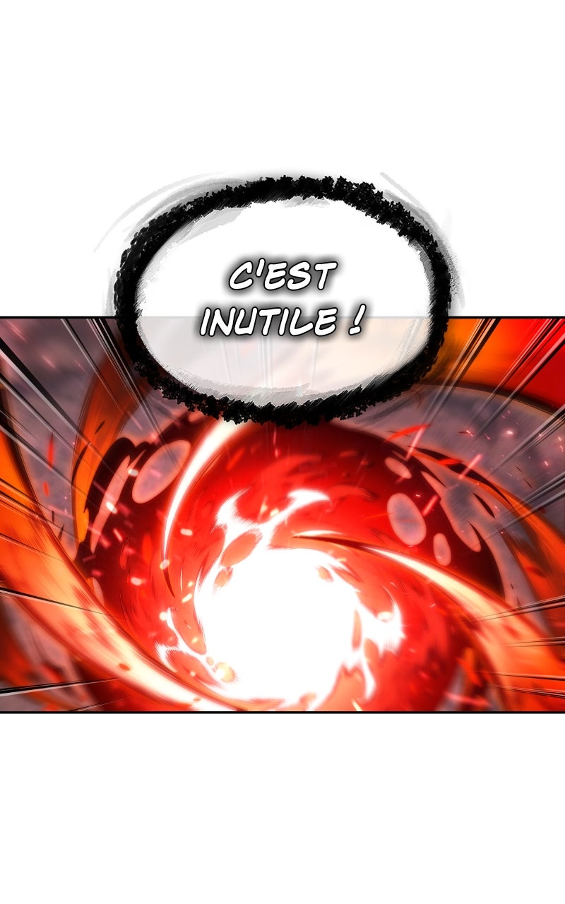 Read The Last Adventurer fr Manga Online