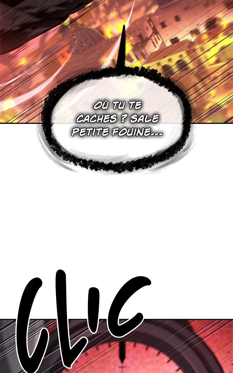 Read The Last Adventurer fr Manga Online