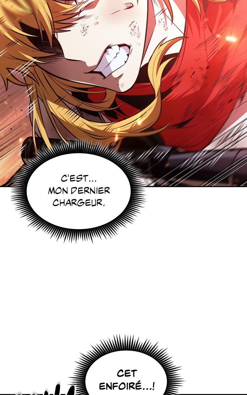 Read The Last Adventurer fr Manga Online