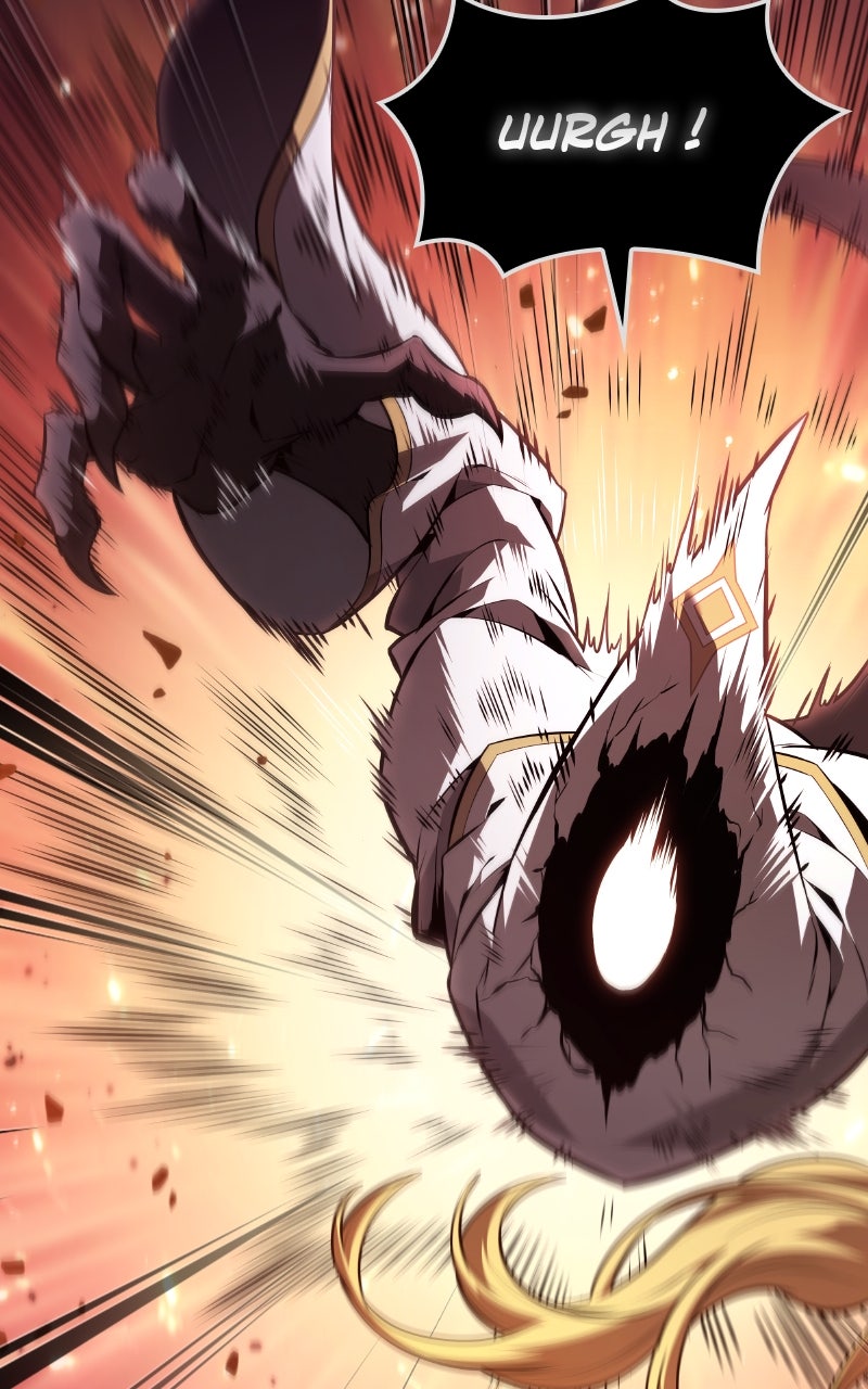 Read The Last Adventurer fr Manga Online