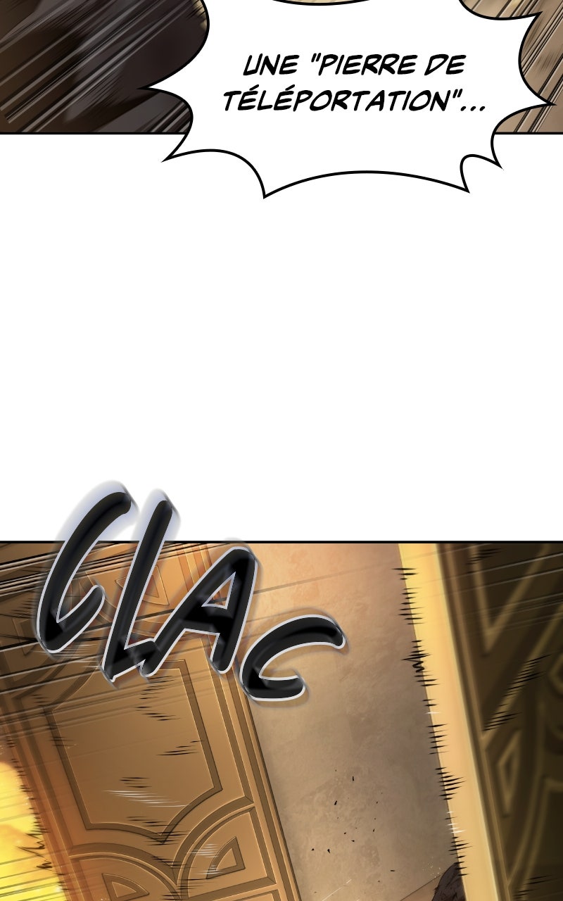 Read The Last Adventurer fr Manga Online