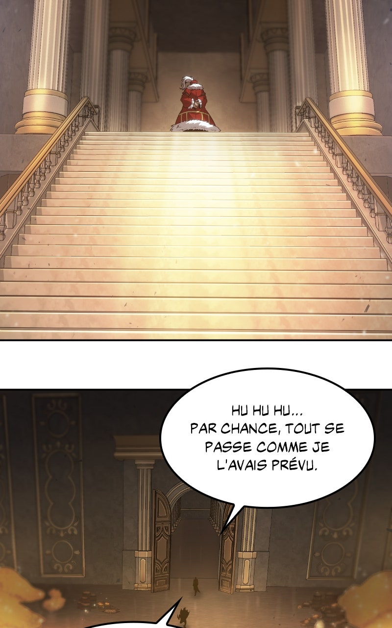 Read The Last Adventurer fr Manga Online