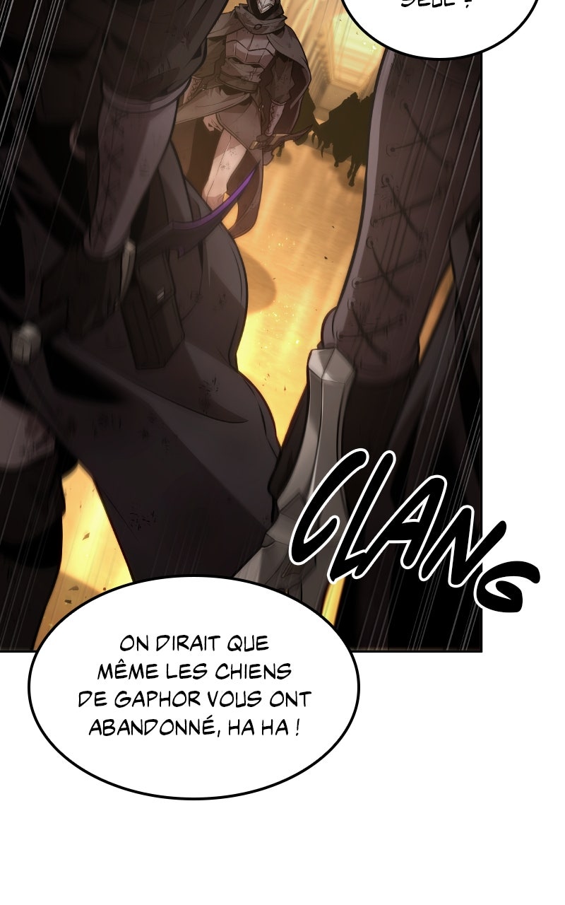 Read The Last Adventurer fr Manga Online