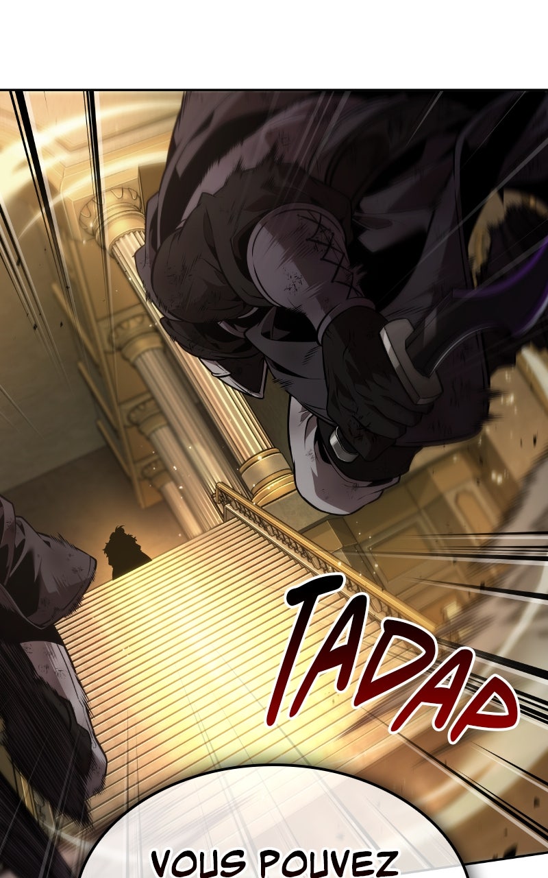 Read The Last Adventurer fr Manga Online