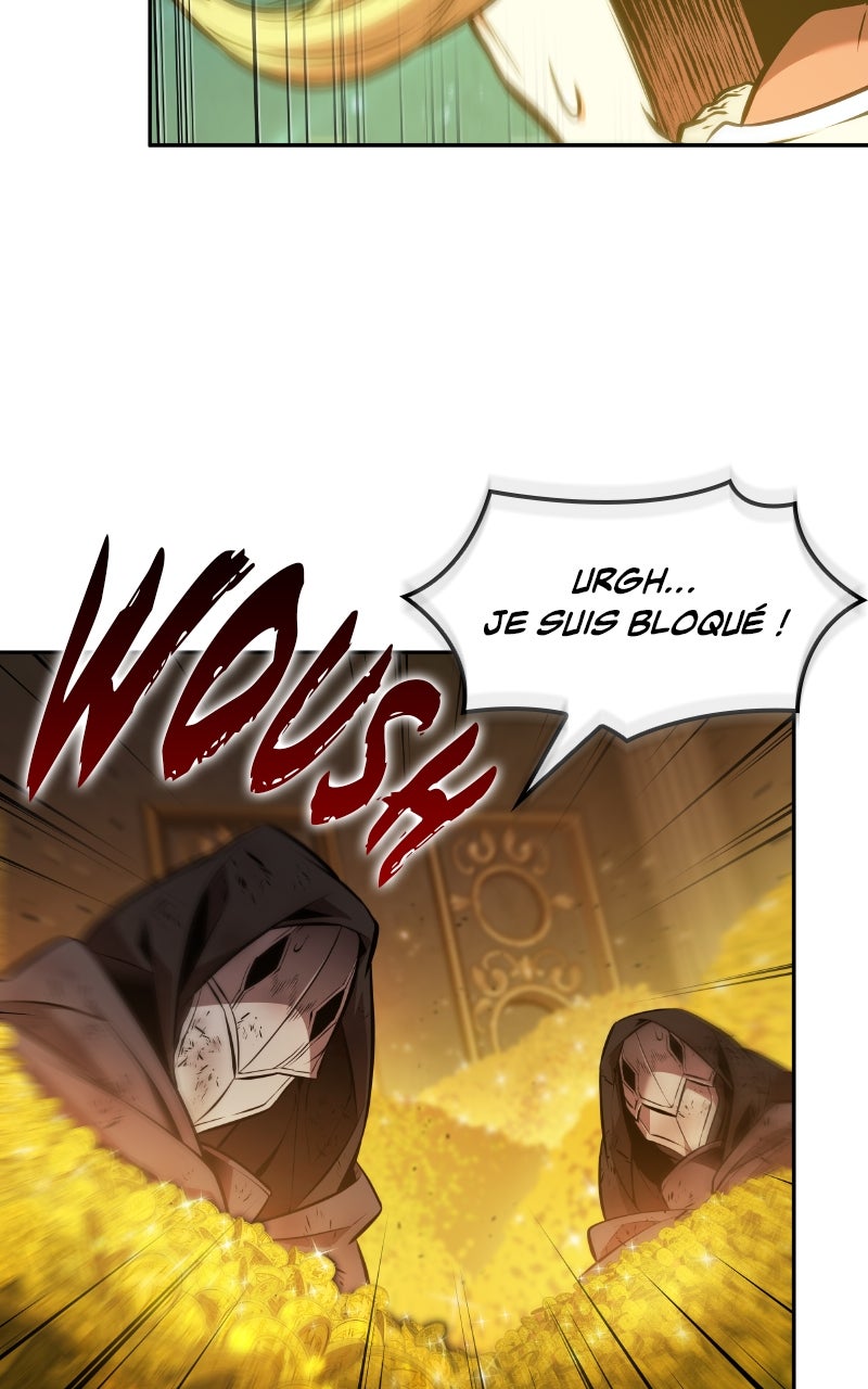 Read The Last Adventurer fr Manga Online