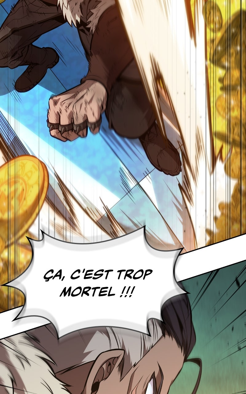 Read The Last Adventurer fr Manga Online