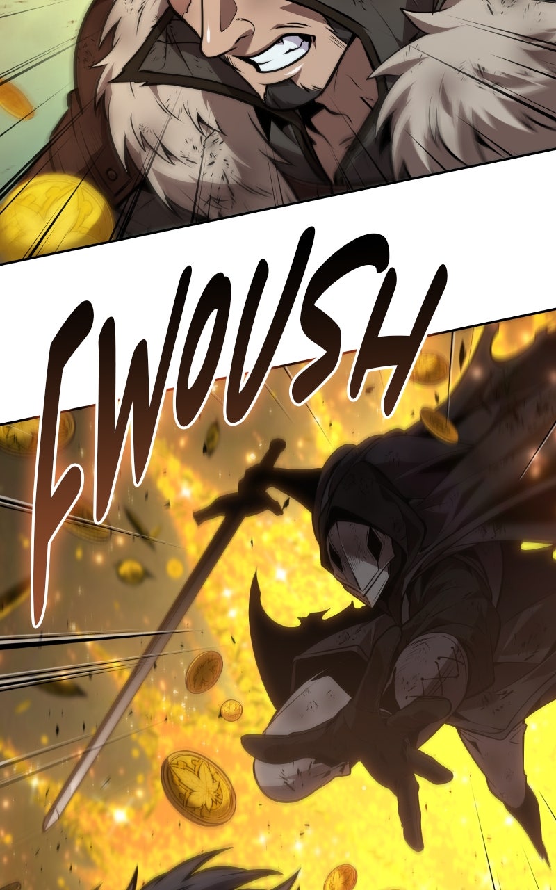 Read The Last Adventurer fr Manga Online