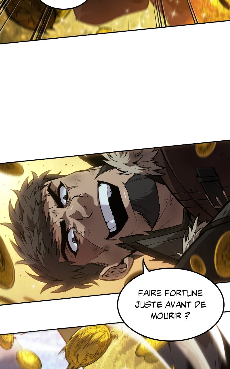 Read The Last Adventurer fr Manga Online