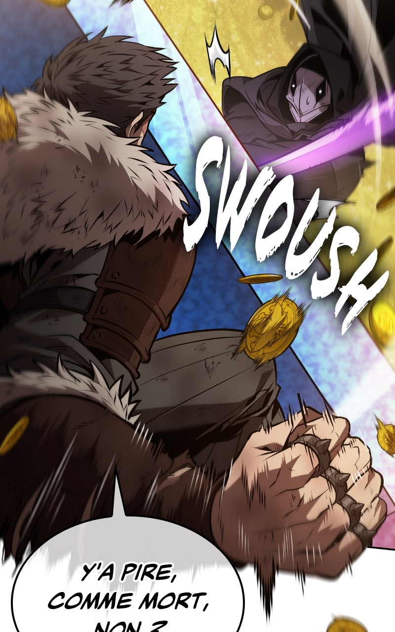 Read The Last Adventurer fr Manga Online