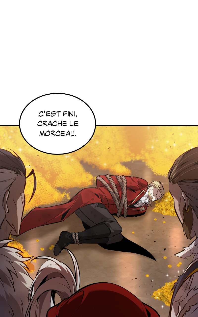 Read The Last Adventurer fr Manga Online