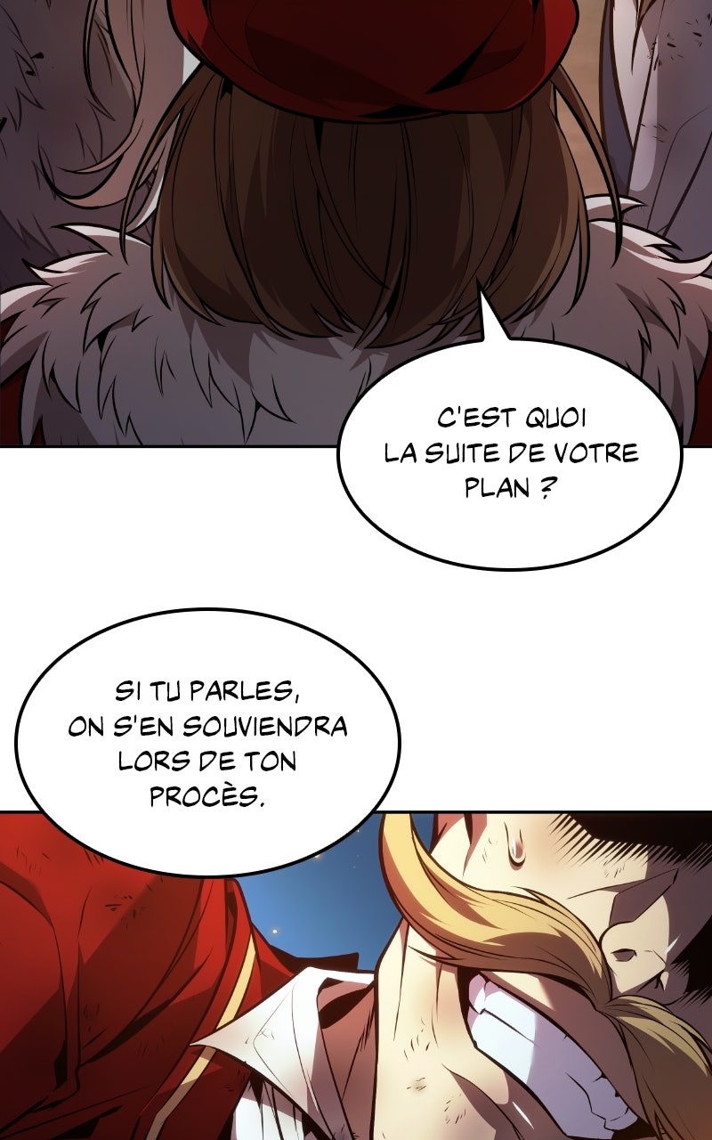 Read The Last Adventurer fr Manga Online