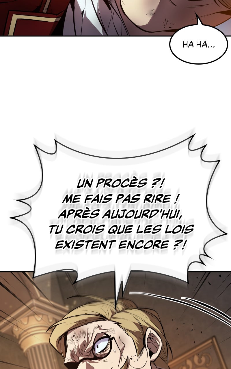 Read The Last Adventurer fr Manga Online