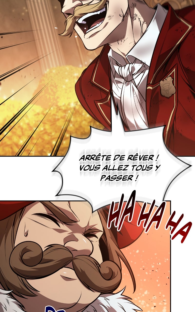 Read The Last Adventurer fr Manga Online