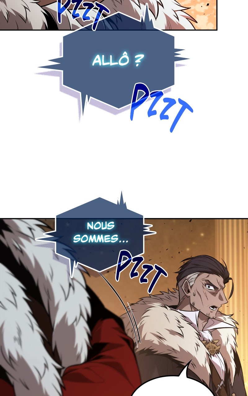 Read The Last Adventurer fr Manga Online