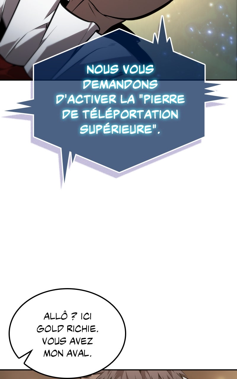 Read The Last Adventurer fr Manga Online